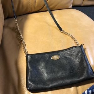 Coach Black Crossbody